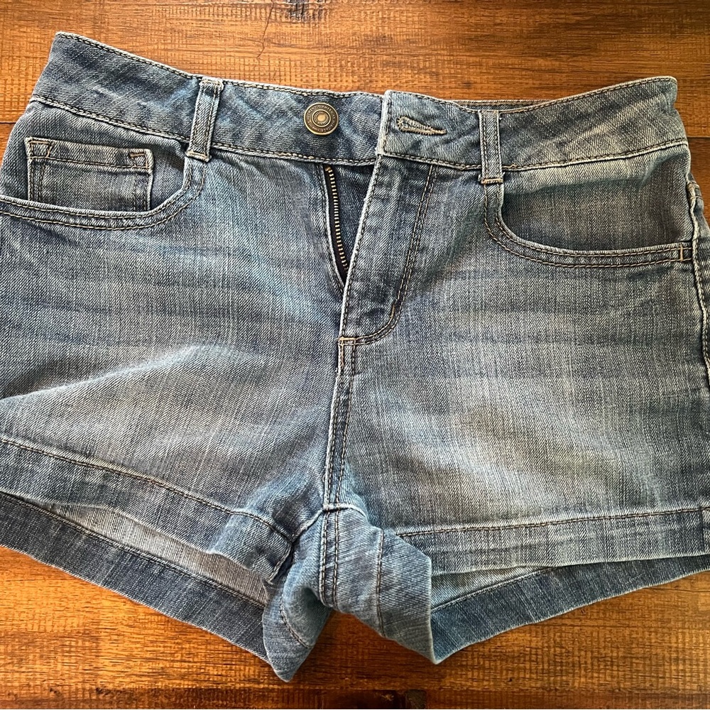 Sonoma Denim Shorts